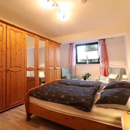 Ferienwohnung Nana Braunlage Luaran gambar