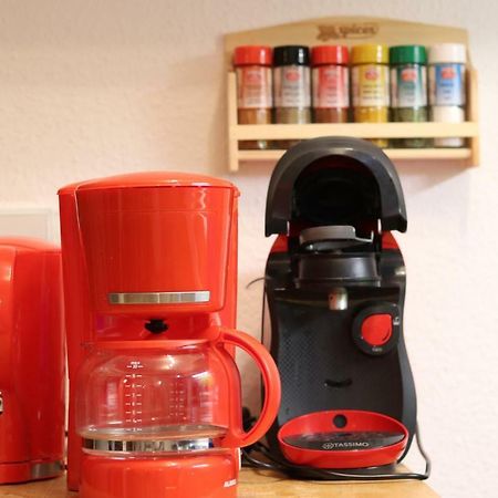 Ferienwohnung Nana Braunlage Luaran gambar