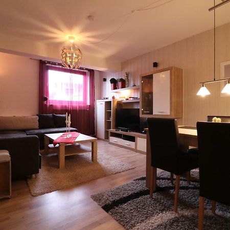 Ferienwohnung Nana Braunlage Luaran gambar
