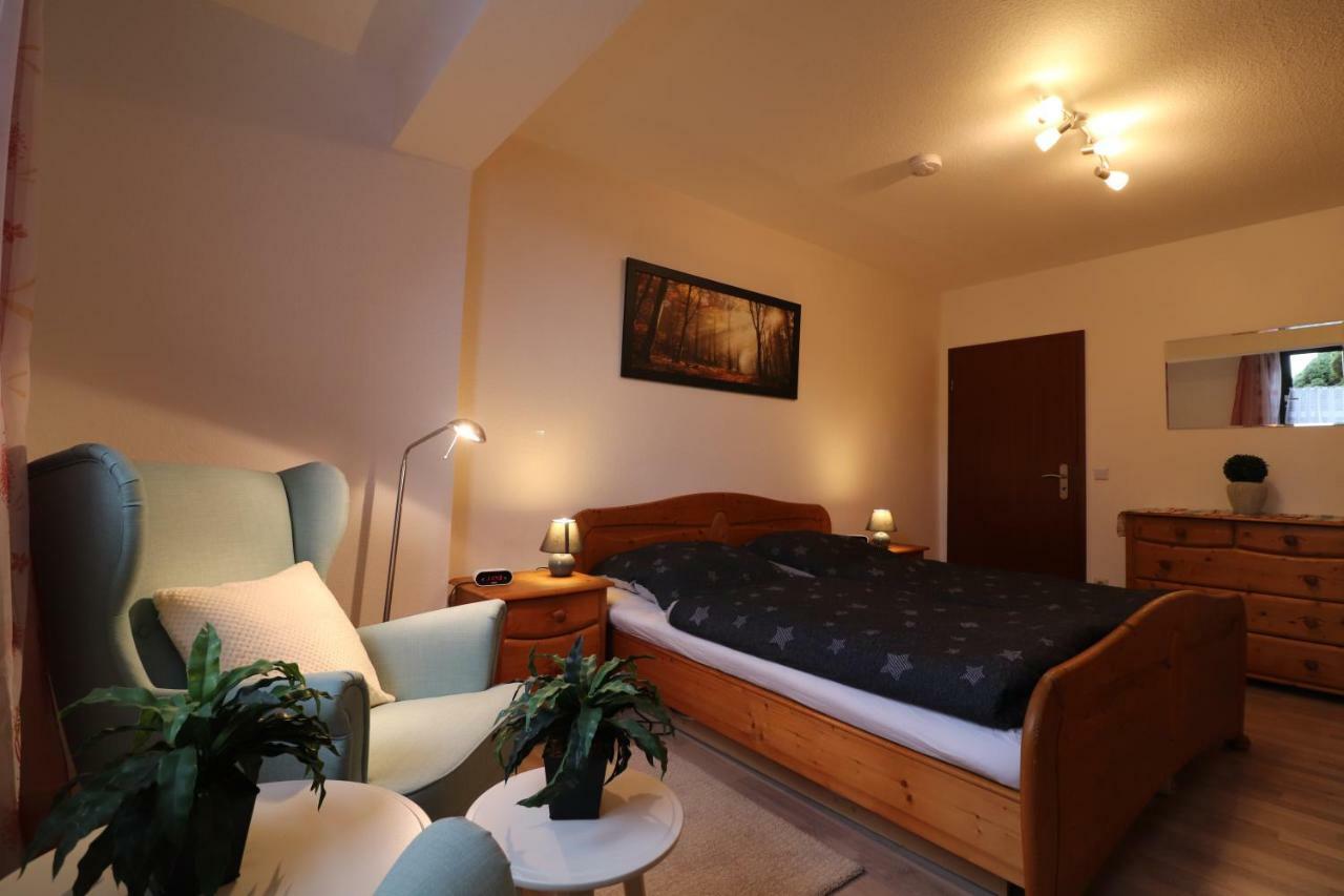 Ferienwohnung Nana Braunlage Luaran gambar
