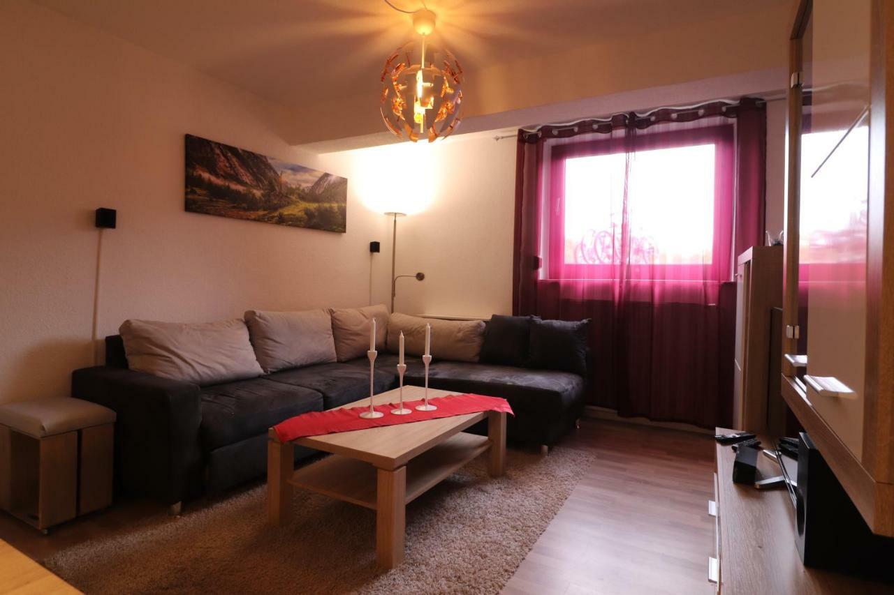 Ferienwohnung Nana Braunlage Luaran gambar